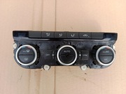 PANEL STEROWANIA KLIMATYZACJĄ 3AA907044BP VW PASSAT B7 ORYGINAŁ!!!