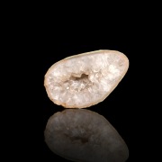 Geodka kwarcowa - Płóczki Górne