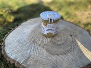 Miód Lipowy słoik 400g