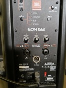Kolumna głośnikowa JBL EON 612
