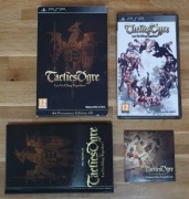 Tactics Ogre Let Us Cling Together Premium Edition PSP