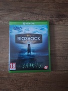 Bioshock The Collection