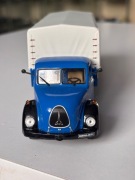 Model IXO Models 1:43 ciężarówka Magirus Deutz