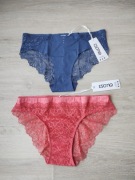 Majtki Esotiq 2 pack rozmiar S