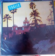 Eagles - Hotel California  (płyta winylowa)