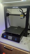 Drukarka 3d anyciubic mega x 