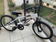 Rower Rockrider dla chłopca