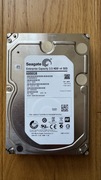 Dysk twardy Seagate Enterprise Capacity 6TB NAS 3,5”