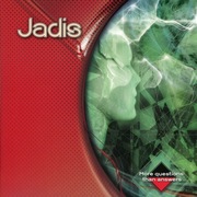 JADIS More Questions Than Answers (CD)