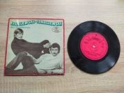 KISIELEWSKI - TOMASZEWSKI - 1968 EP Marek & Wacek