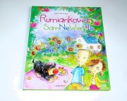 Rumiankowa SamNieWiemIle Bajka