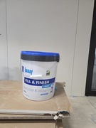 Masa Szpachlowa Knauf Fill&Finish 20kg 