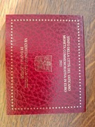 2 EURO WATYKAN 2021 DANTE ALIGHIERI MENNICZA