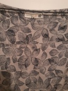 Jedwabna sukienka Jackpot 36