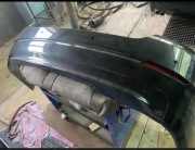 Zderzak tylny bmw f10 serii 5 przedlift