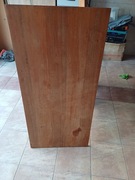 drewniany stół rozkładany