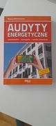 Książka Audyty Energetyczne Robakiewicz