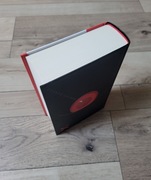 Ognisty deszcz  - Peter WATTS