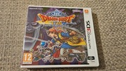 Dragon Quest VIII: Journey of the Cursed King 3DS Komplet