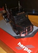 Herpa Scania Hauber 142 1/87