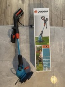 Podkaszarka żyłkowa EasyCut 400/25