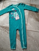 Dziewczęcy pajac morski 92 od 5 10 15