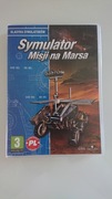 SYMULATOR MISJI NA MARSA NA PC KLASYKA SYMULATORÓW