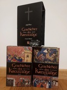 Adolf Waas - Geschichte der Kreuzzüge [historia wypraw krzyżowych]