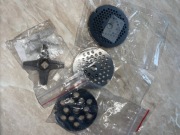 sitka - maszynka do mięsa