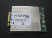 Quectel EG18-EA - moduł LTE