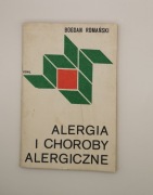 Alergia i Choroby Alergiczne Bogdan Romański 
