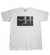 Koszulka Lamine Yamal Raphinha Barcelona