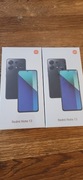 Redmi Note 13 Midnight Black