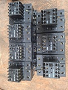 Stycznik ABB B63-030-22 125A 230V AC