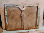 STAR 25 atrapa grill