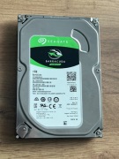 Dysk twardy 3.5 cala - Seagate Barracuda 1 TB