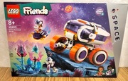 LEGO Friends 42602 Pojazd kosmiczny do eksploracji