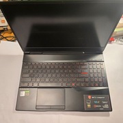 Matryca, klawiatura,touchpad,obudowa MSI GL65 Leopard 
