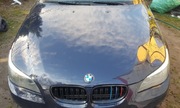 Maska przód Bmw 5 E60 E61 