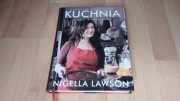 "Kuchnia. Przepisy z serca domu", Nigella Lawson, stan bdb-