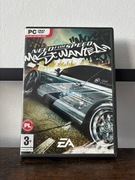 Need For Speed Most Wanted PL - Gra PC - Unikat