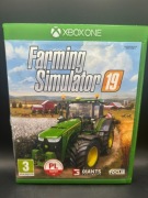 Farming Simulator 19 XBOX ONE BDB