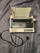 Star LC 10 Drukarka Commodore