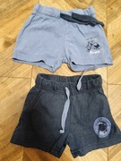 Spodenki chłopięce 