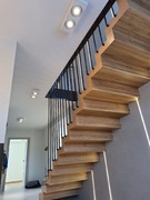 Schody i balustrady do własnego montażu 