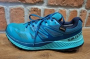 Buty Salomon Sense Escape R. 40 2/3 - 7 - 25,5 cm