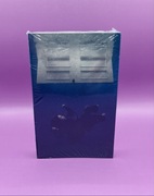 official mc kaseta audio magnetofonowa billie eilish - hit me hard and soft