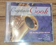 Captain Cook Płyta muzyczna 