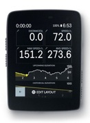 Hammerhead Karoo - licznik rowerowy 