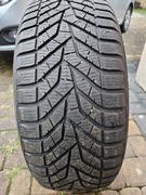 Opony zimowe Yokohama 205/50 R17